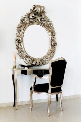 Classic Style - Custom mirrors in White Plains, NY