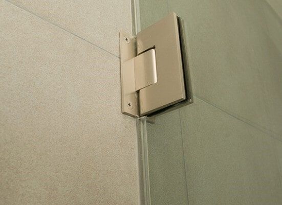 glass shower door - shower enclosures in White Plains NY