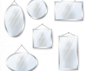 Mirrors - glass fabrication in White Plains NY