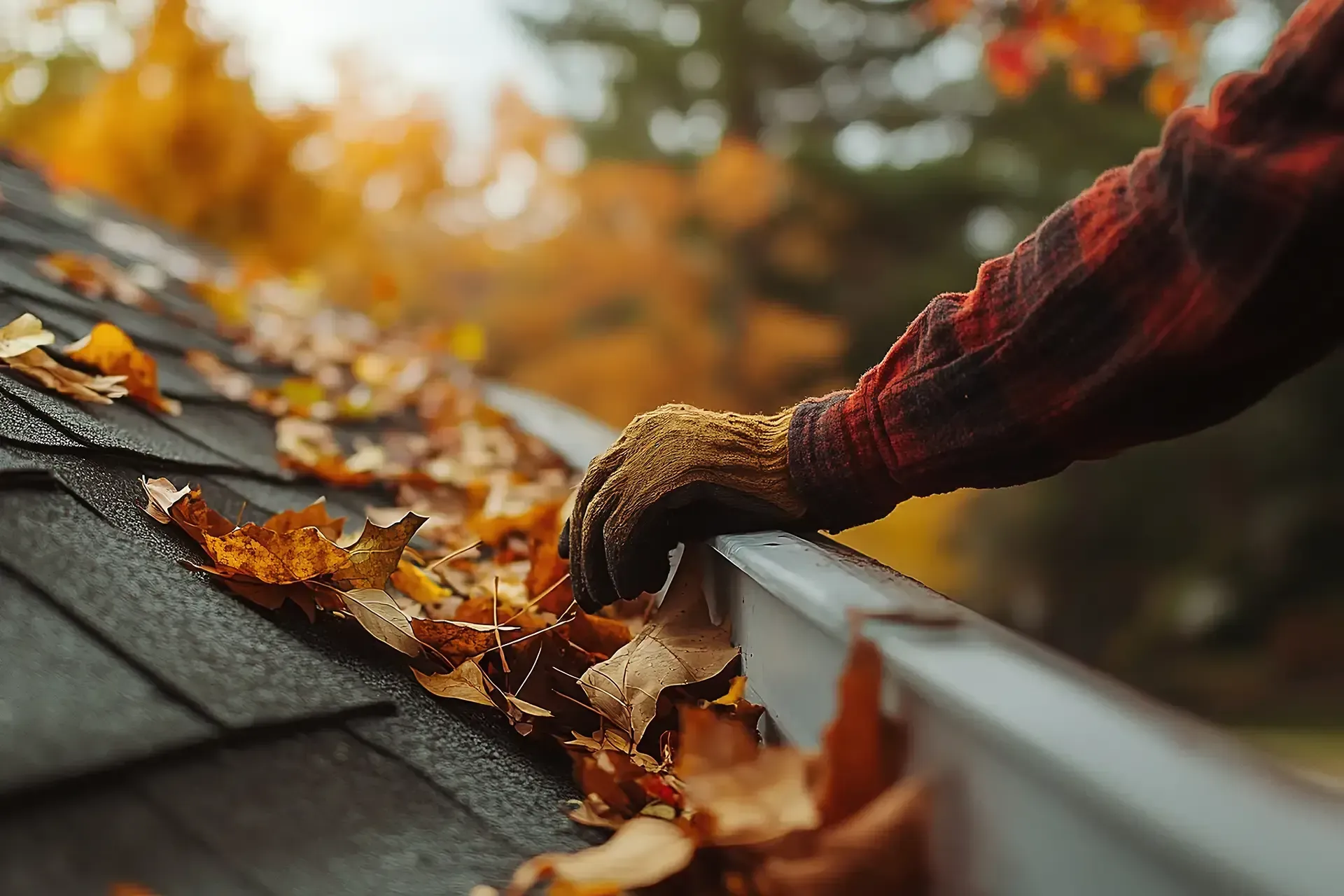 fall cleaning service maddison heights va