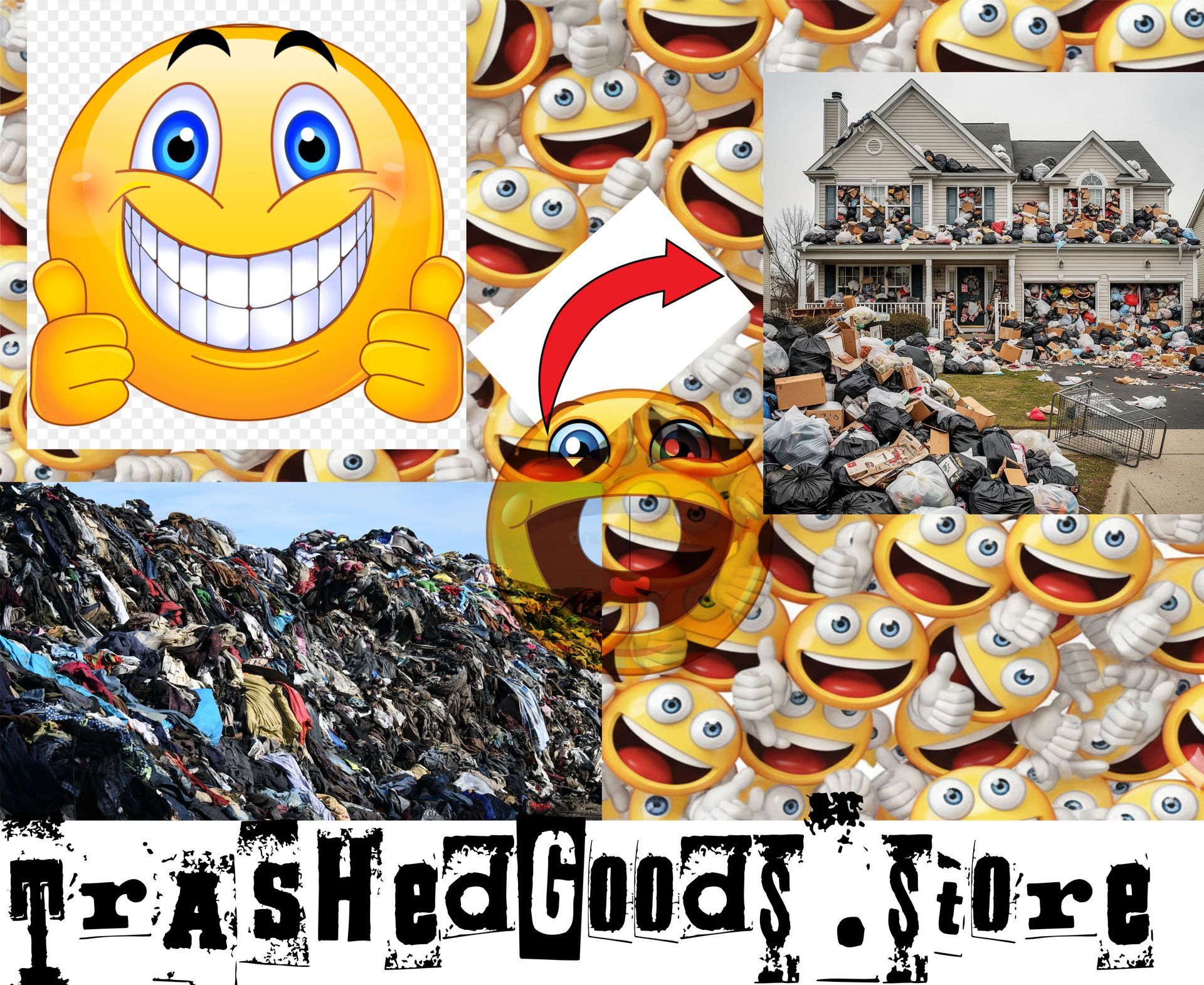 Scattered Ad 6
