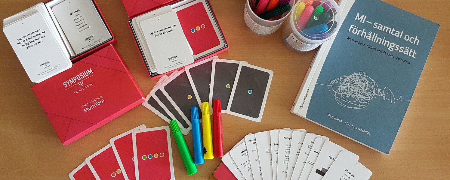 © Varumärket och konceptet MI SKILLS DECK ™ ägs av Symposium Resö AB.