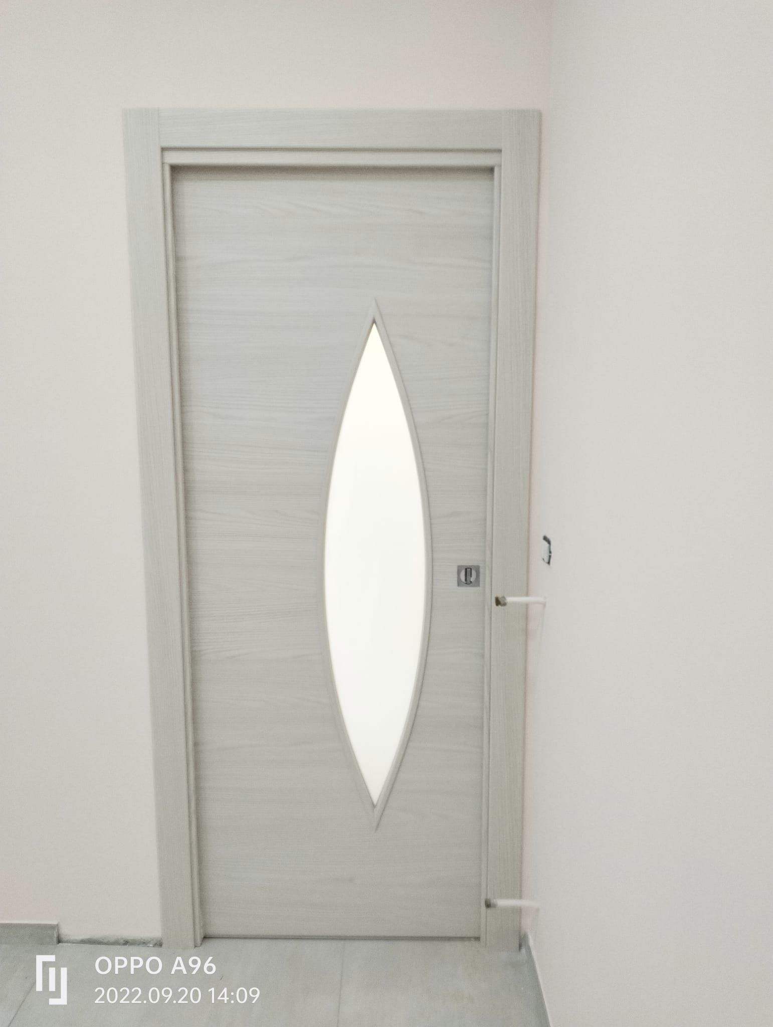 Vendita porte vetro a Napoli