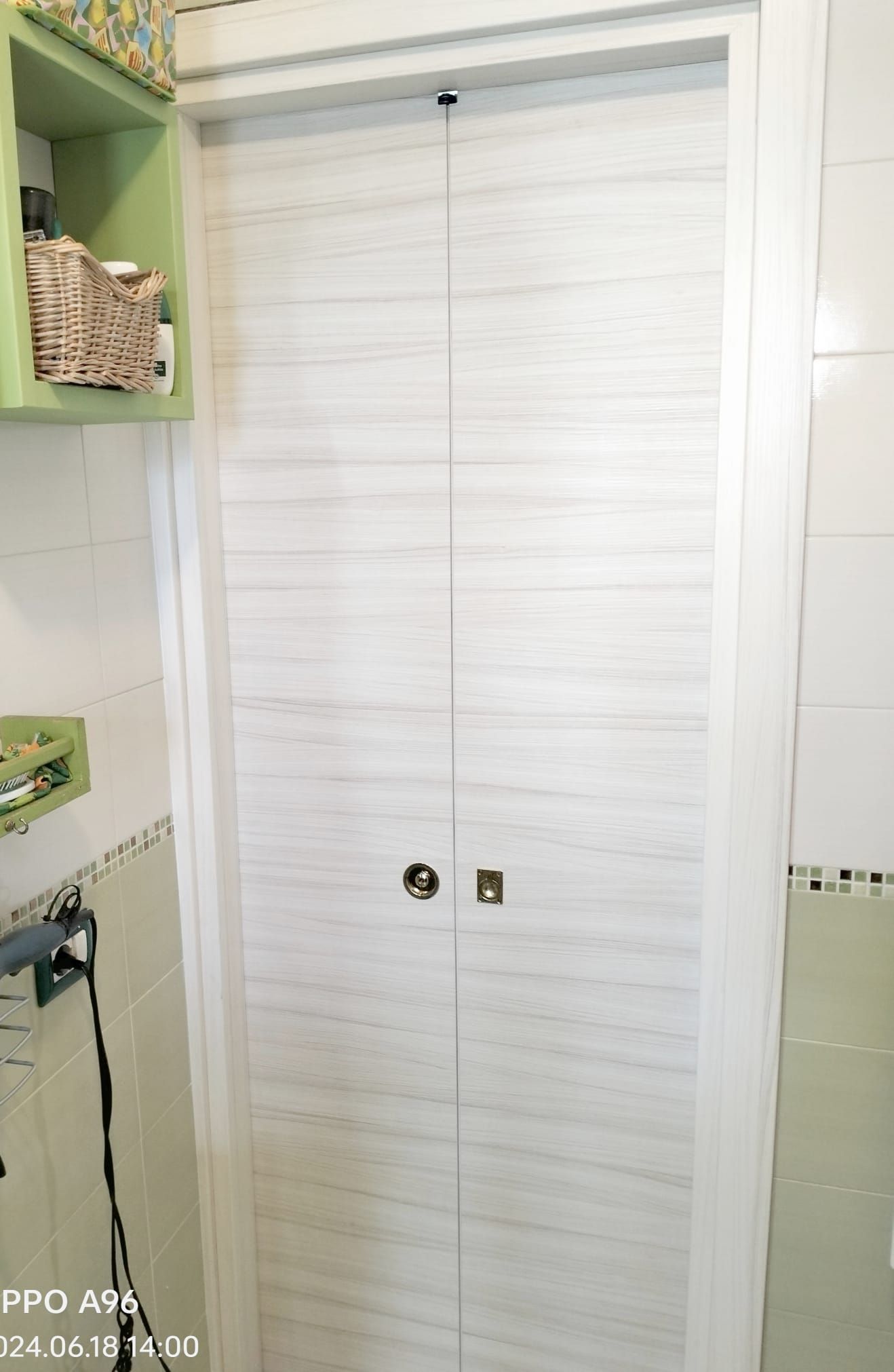 Vendita porte laminate a Napoli