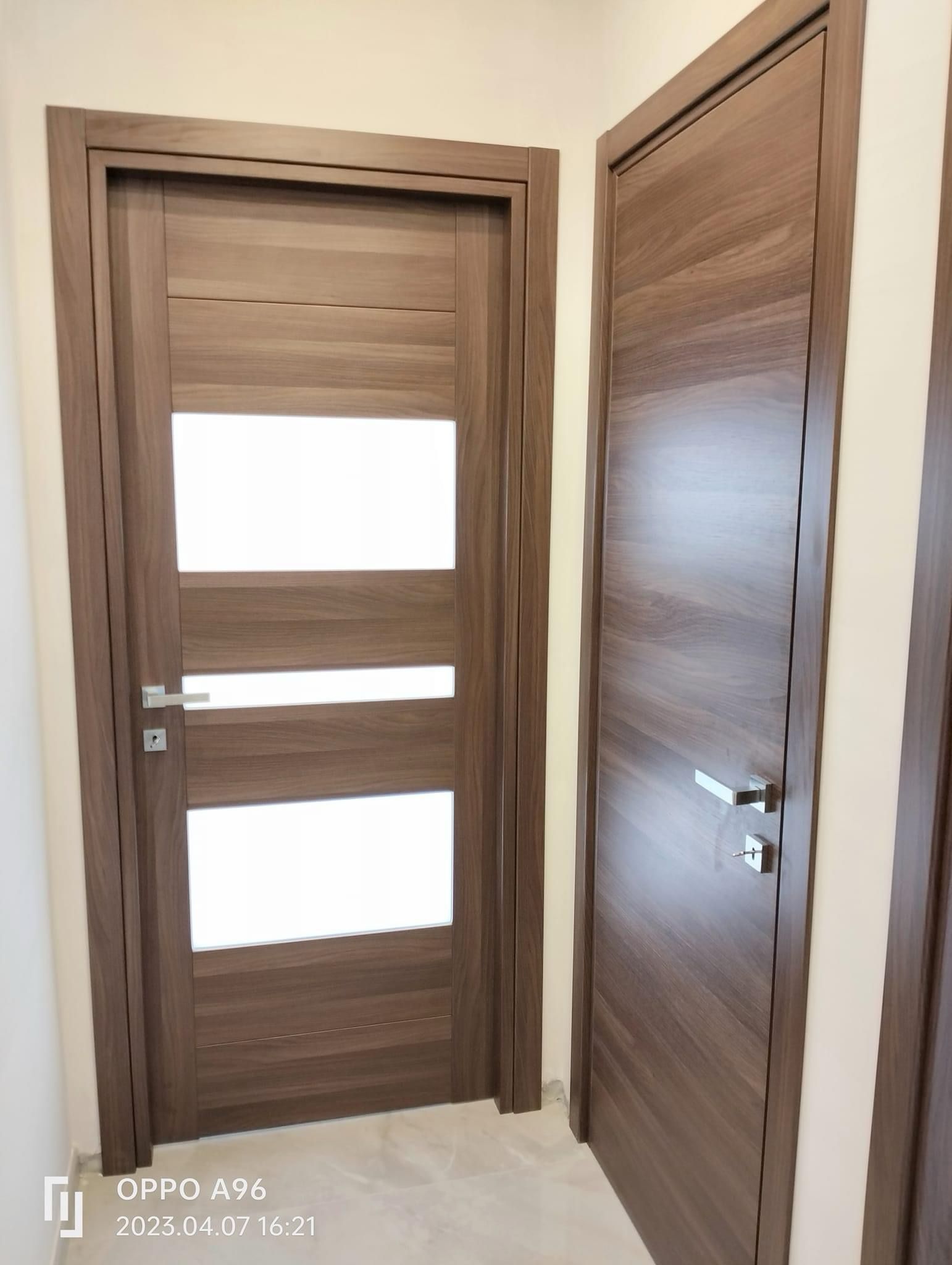 Vendita porte vetro a Napoli