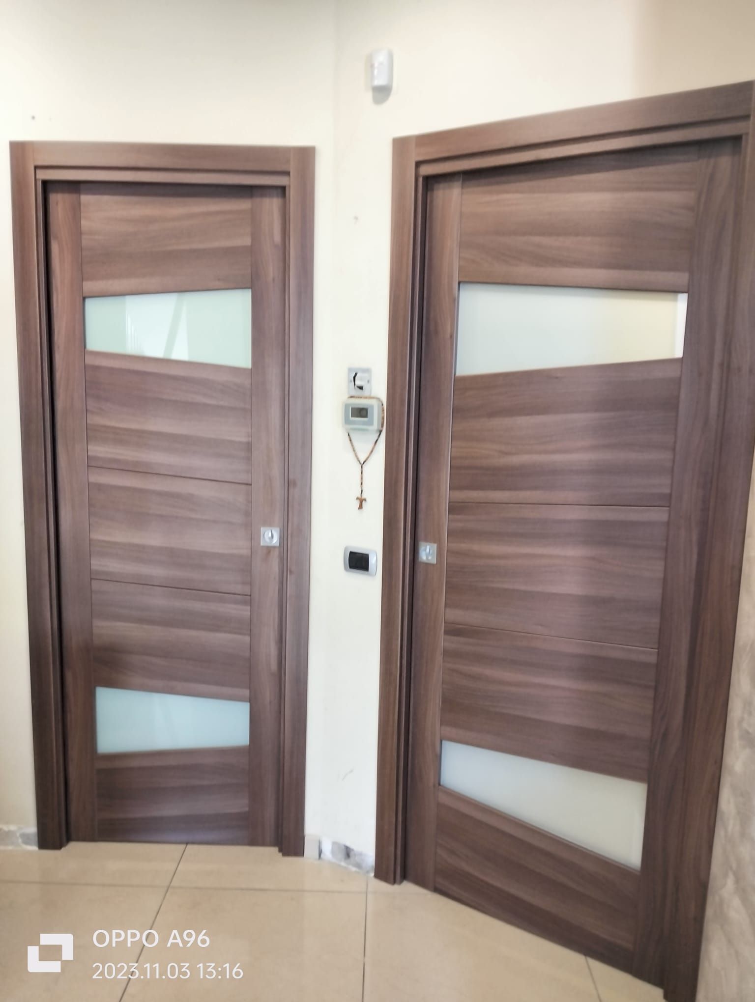 Vendita porte massello napoli