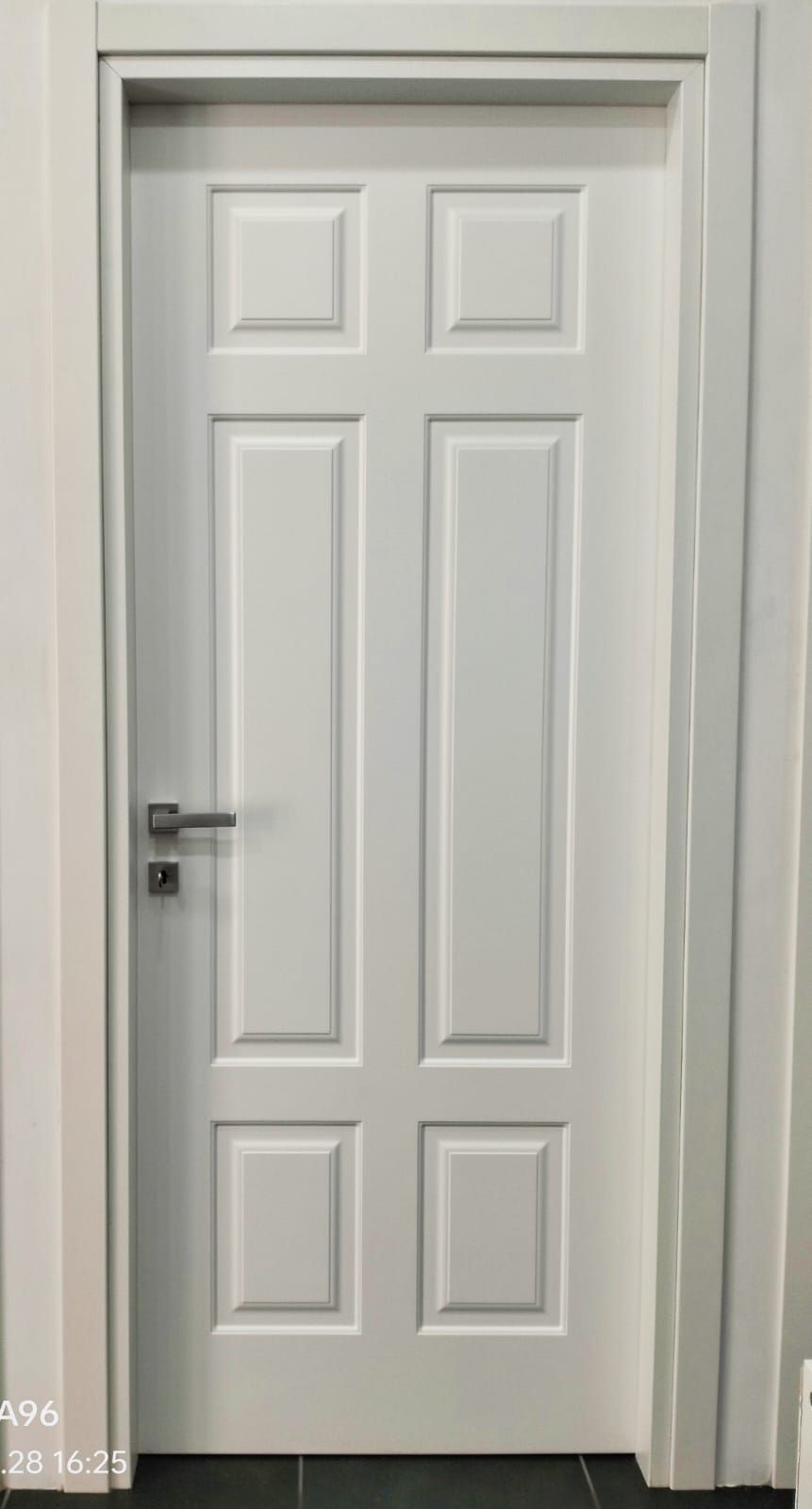 Vendita porte laccate a Napoli