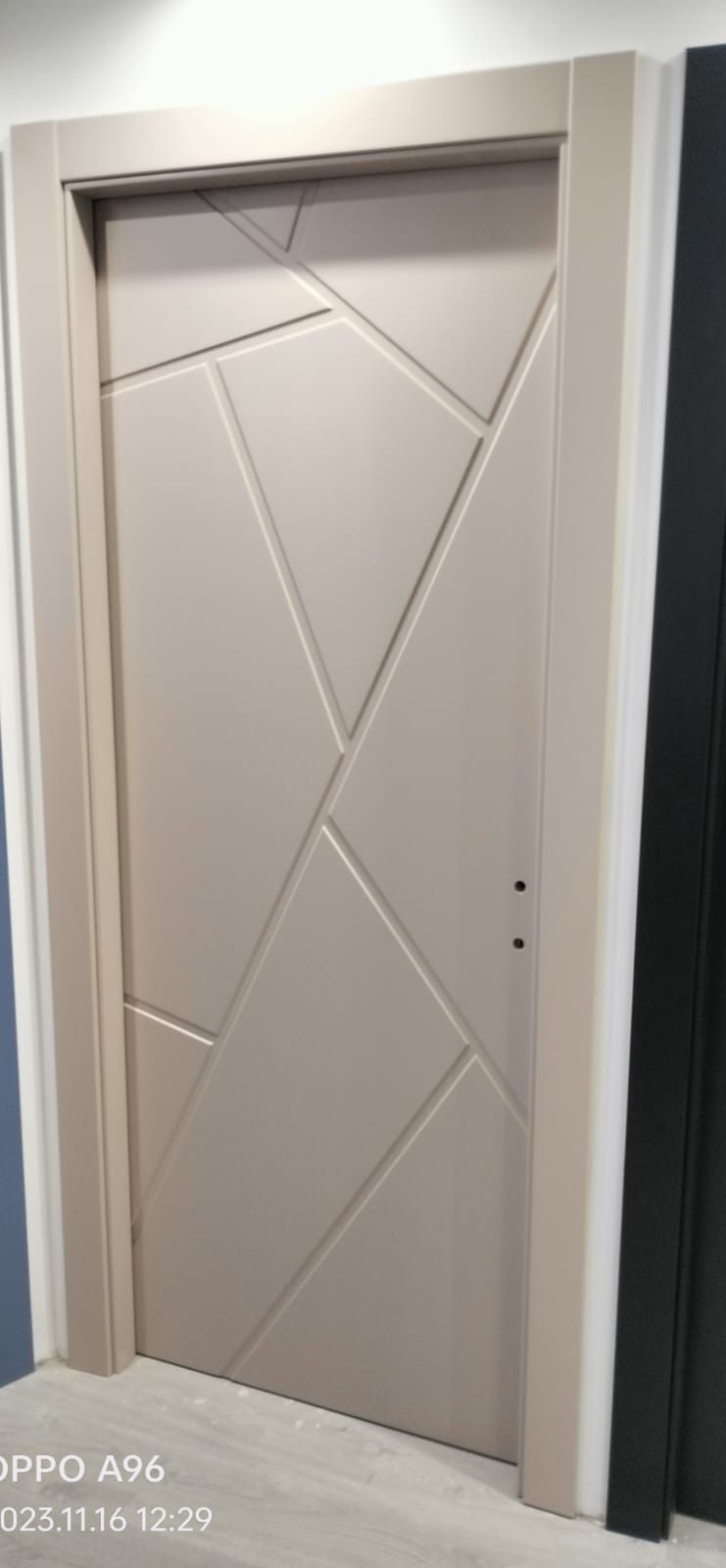 Vendita porte laccate a Napoli