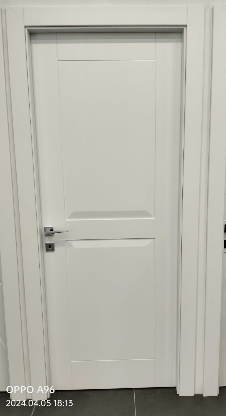 Vendita porte laccate a Napoli