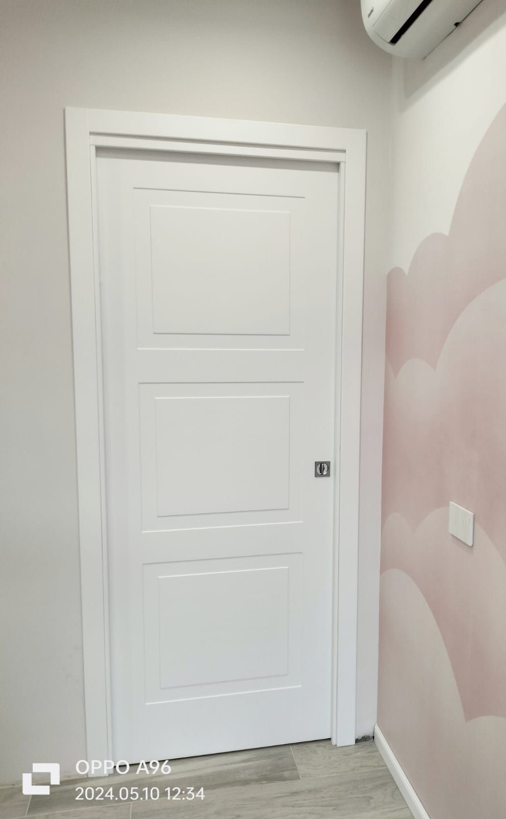 Vendita porte laccate a Napoli