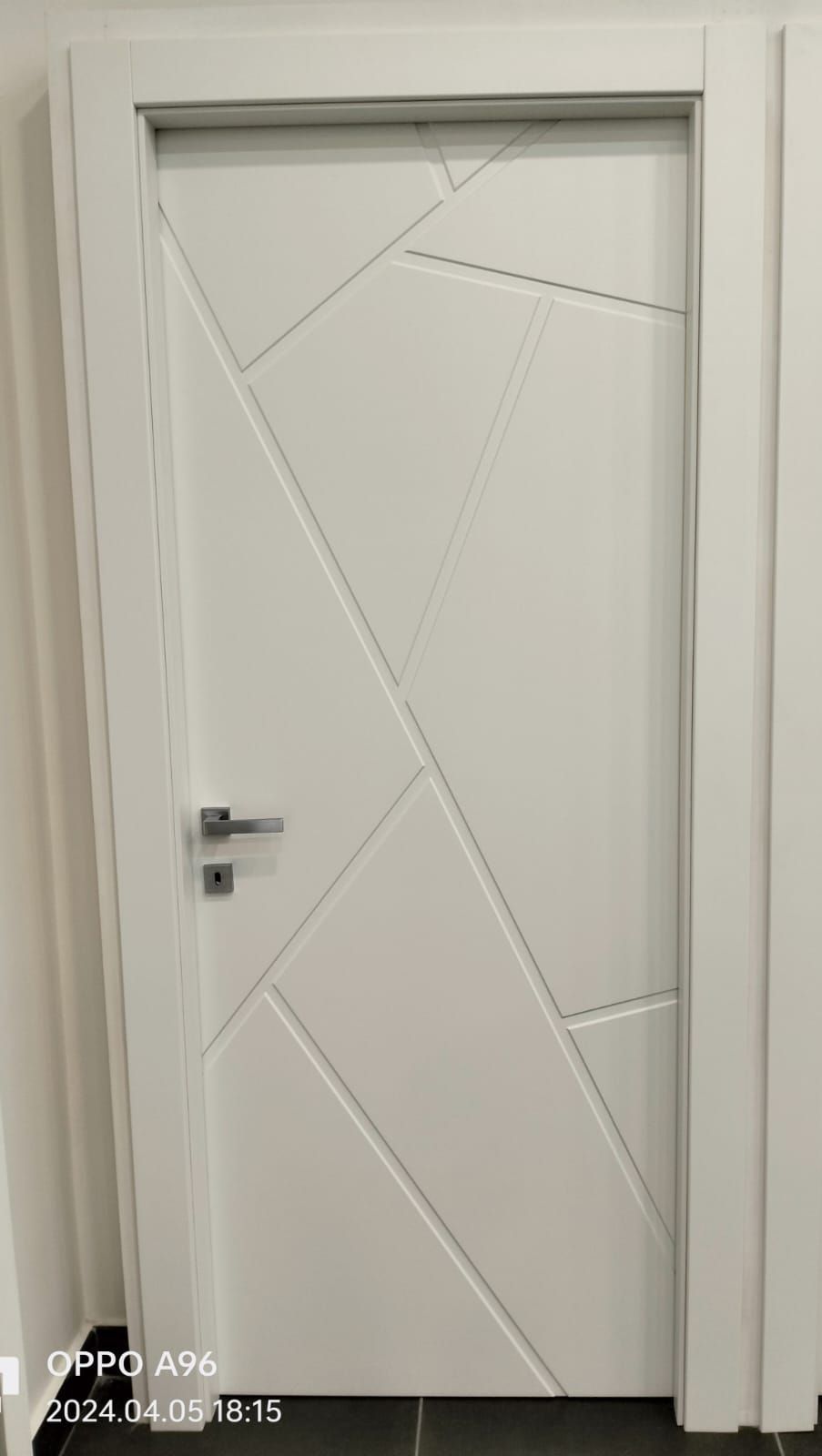 Vendita porte laccate a Napoli