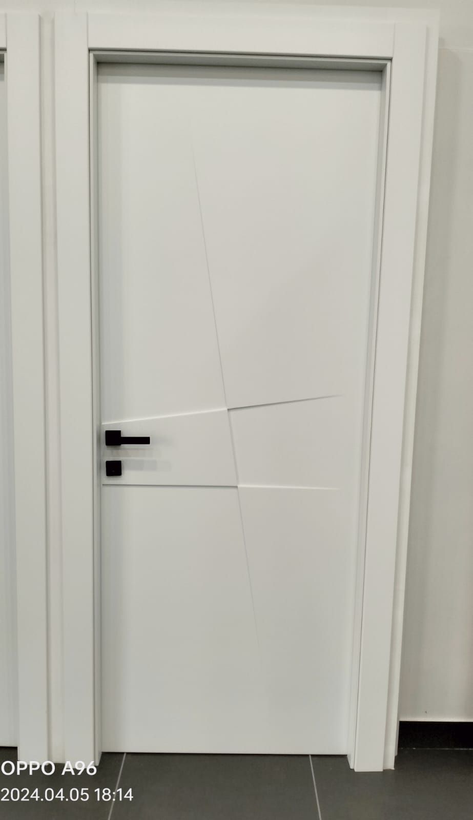 Vendita porte laccate a Napoli