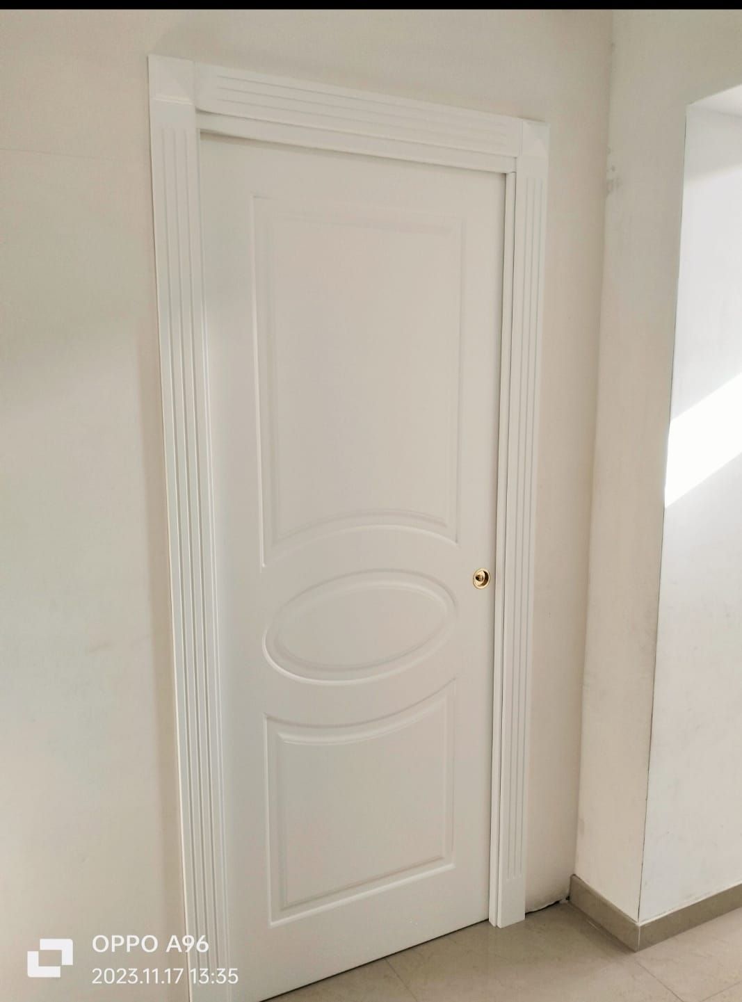 Vendita porte laccate a Napoli