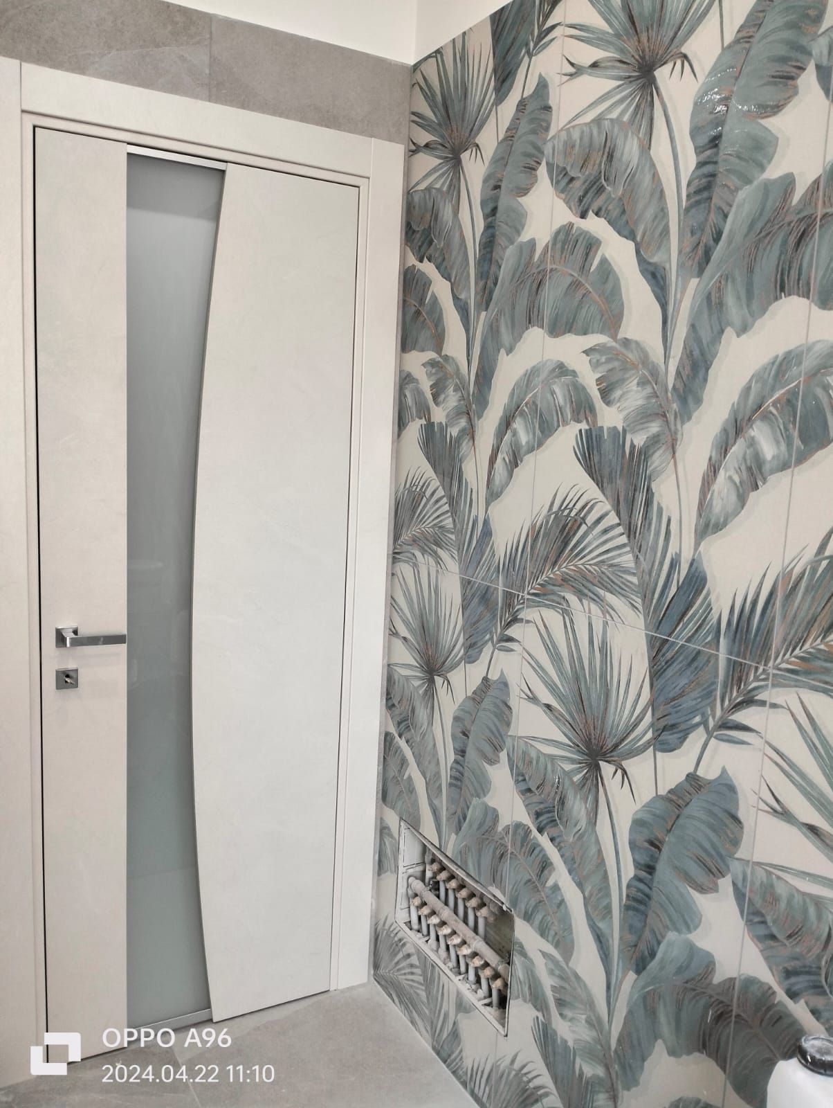 Vendita porte laminate a Napoli