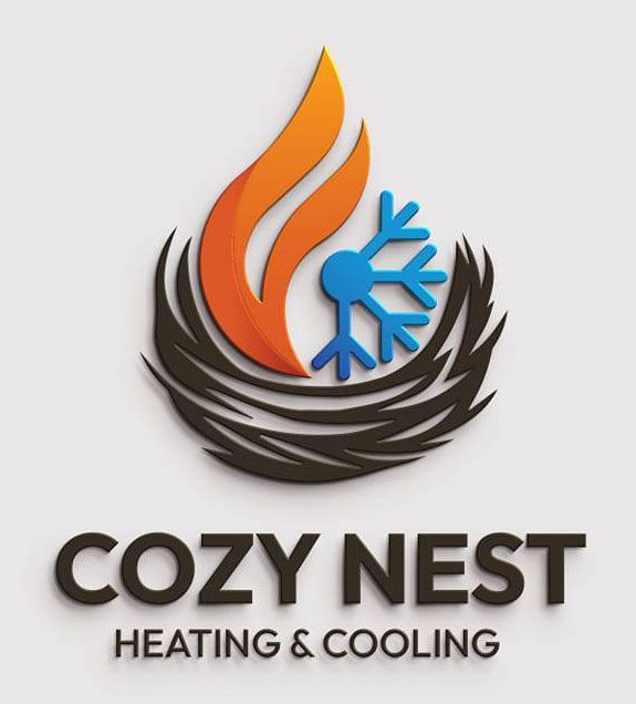 Cozy Nest Heating and Cooling Cozy Nest Heating and Cooling