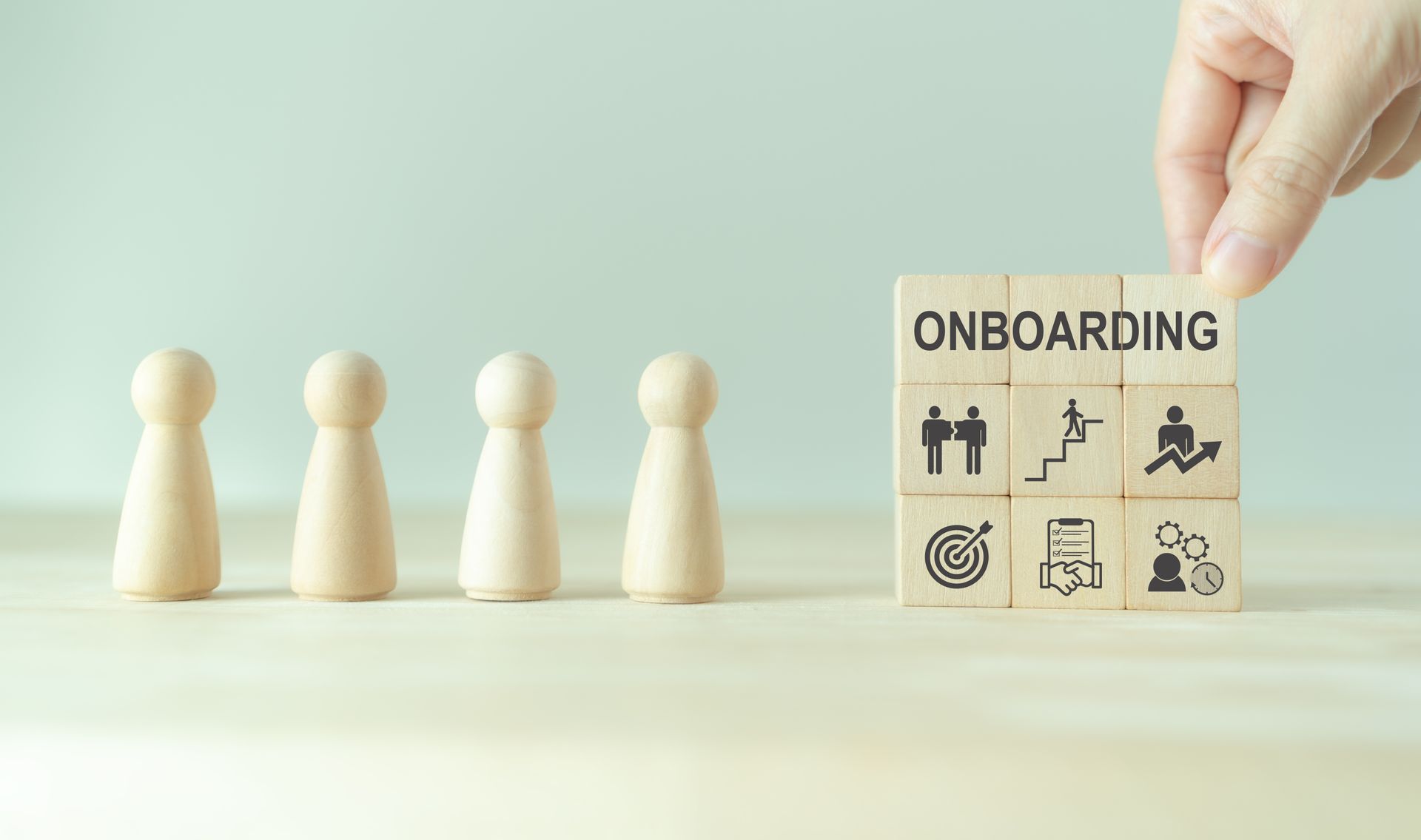 New Hire Sales Onboarding Courses