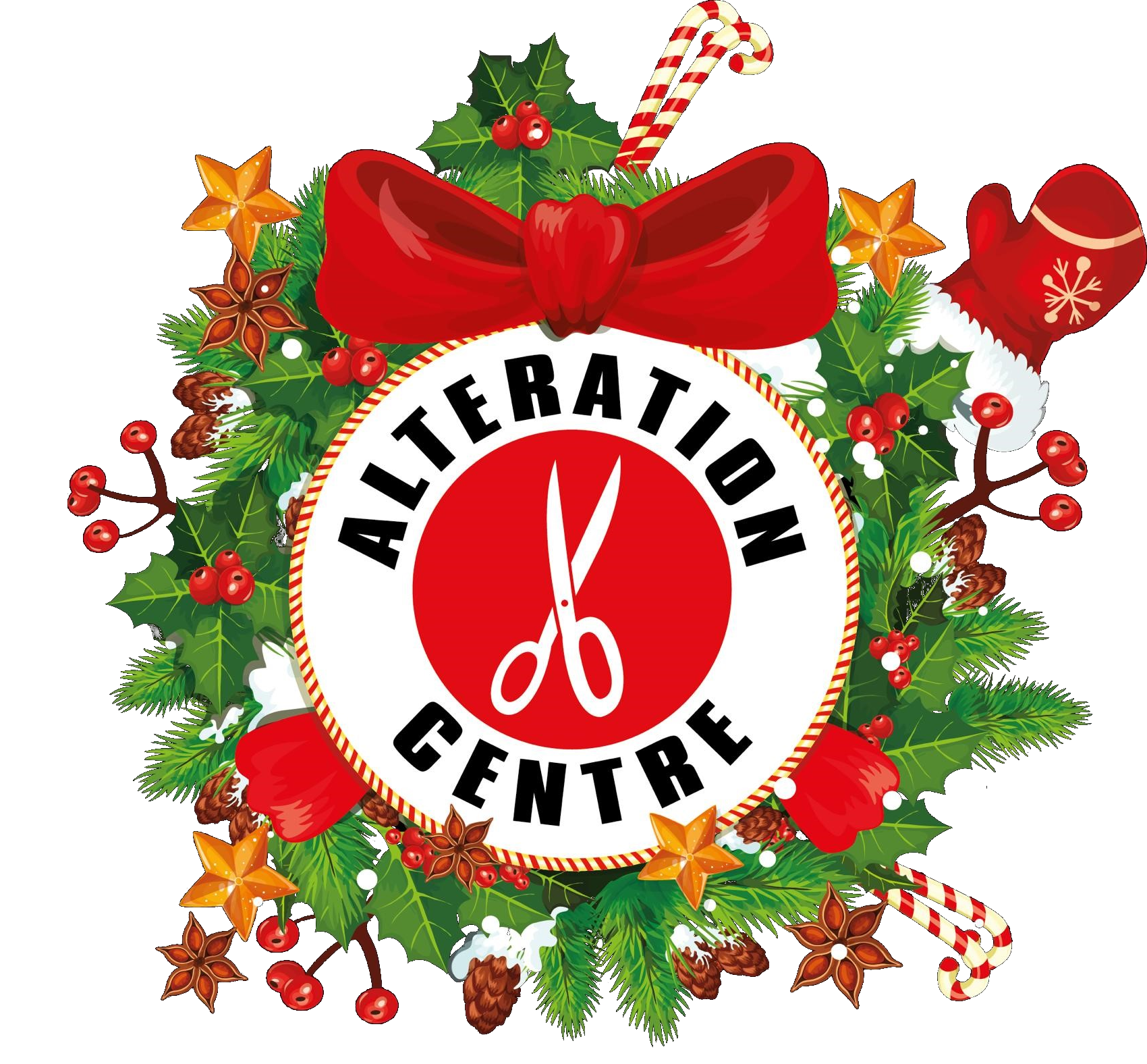 Alteration Centre | Fitting & Tailoring Specialists in Dublin