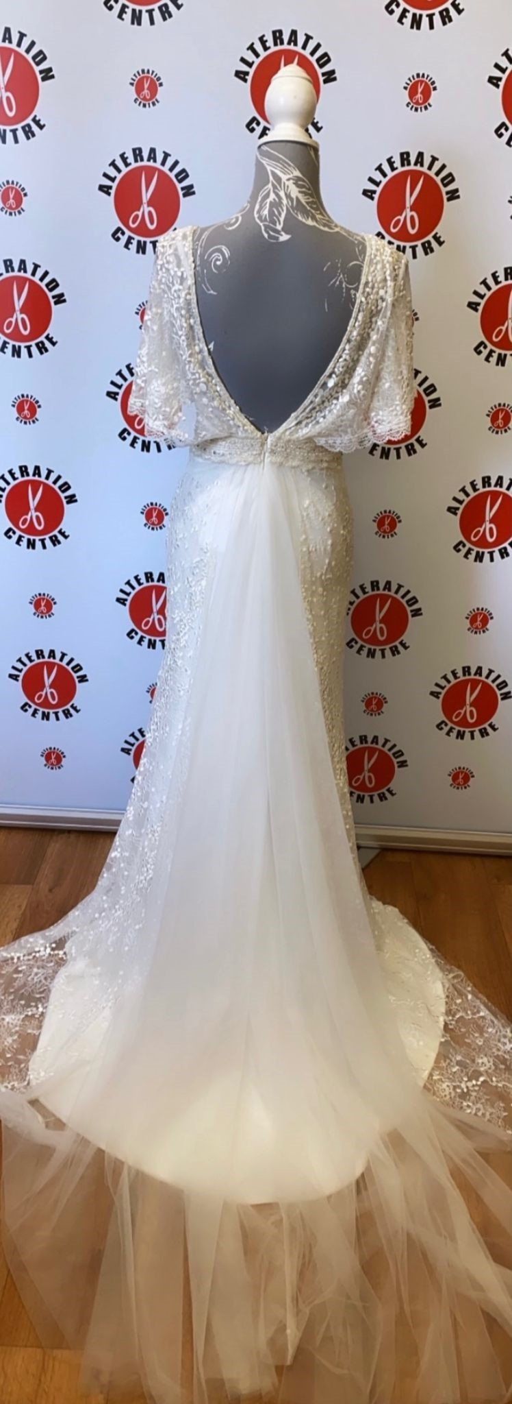 Alteration Centre - Tailoring & Fitting Specialists in Dublin