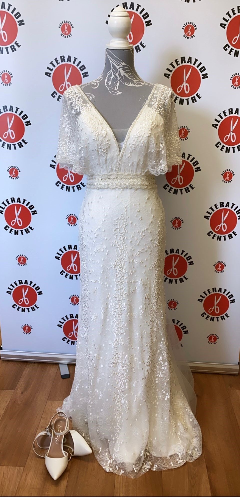 Alteration Centre - Tailoring & Fitting Specialists in Dublin