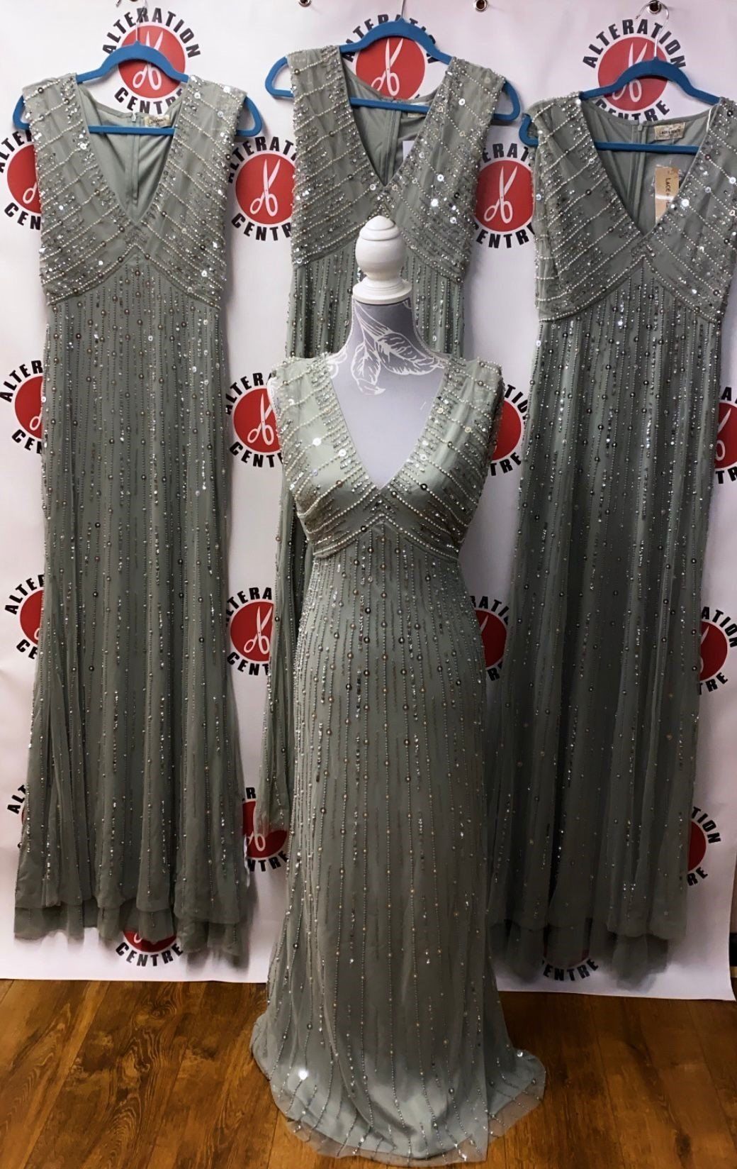 Alteration Centre - Tailoring & Fitting Specialists in Dublin