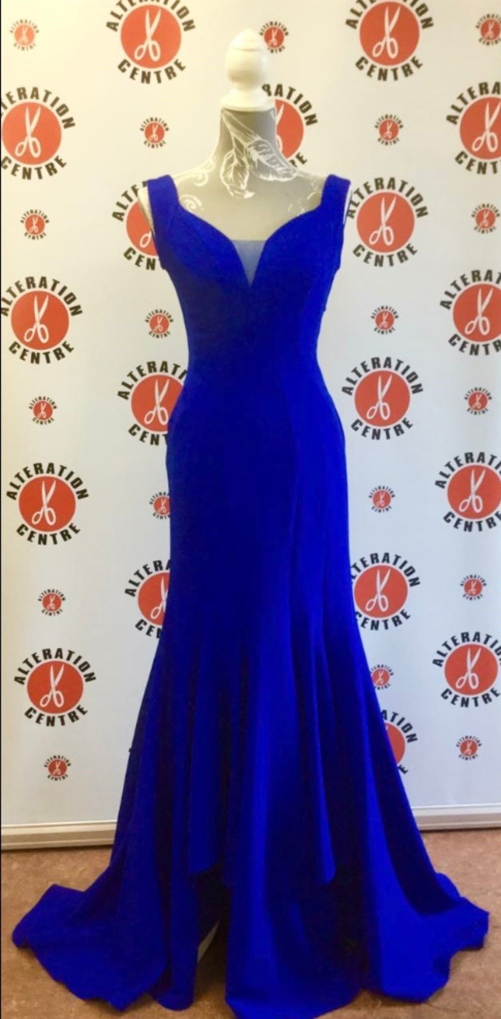 Alteration Centre - Tailoring & Fitting Specialists in Dublin