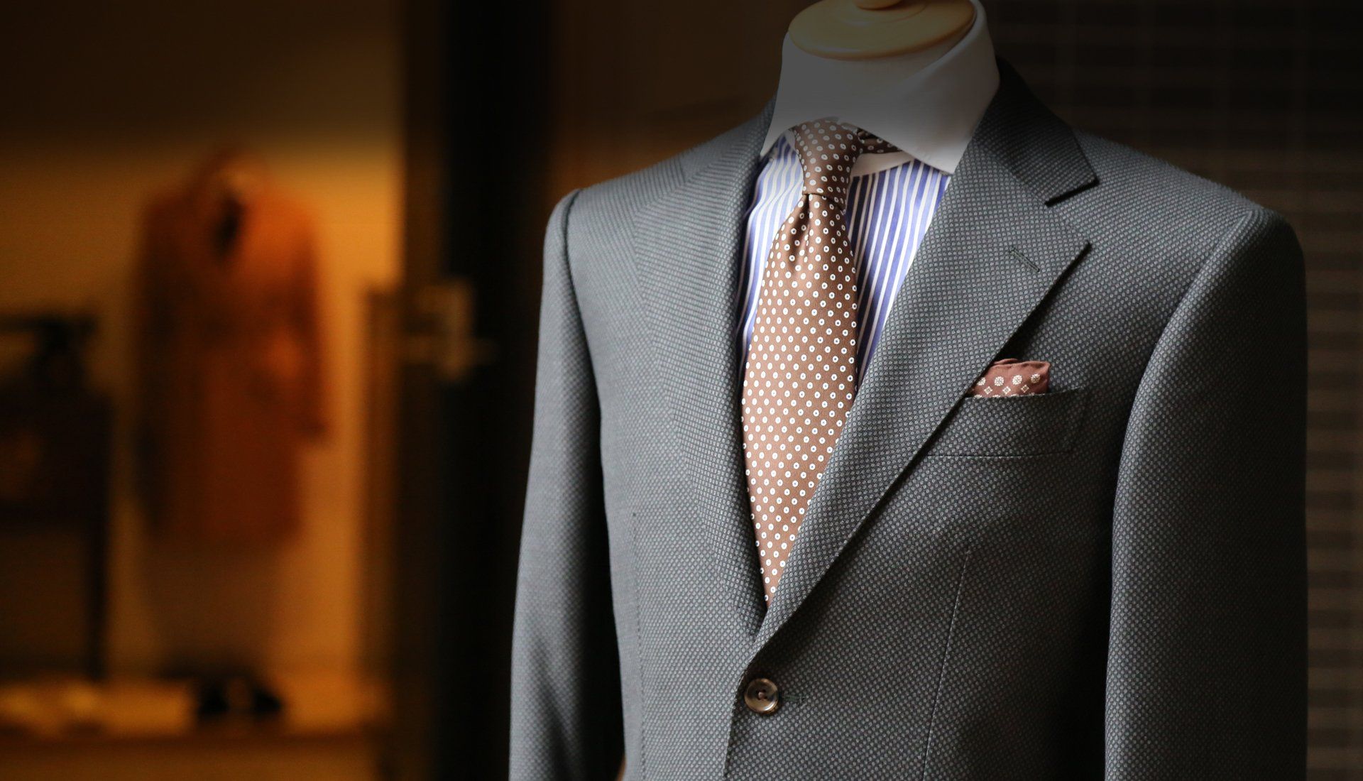 Alteration Centre | Dublin's Premier Fitting & Tailoring Specialists