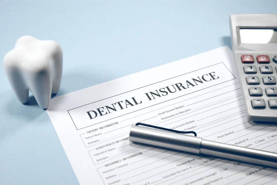 Checking Teeth — High Point, NC — Insurance Answers