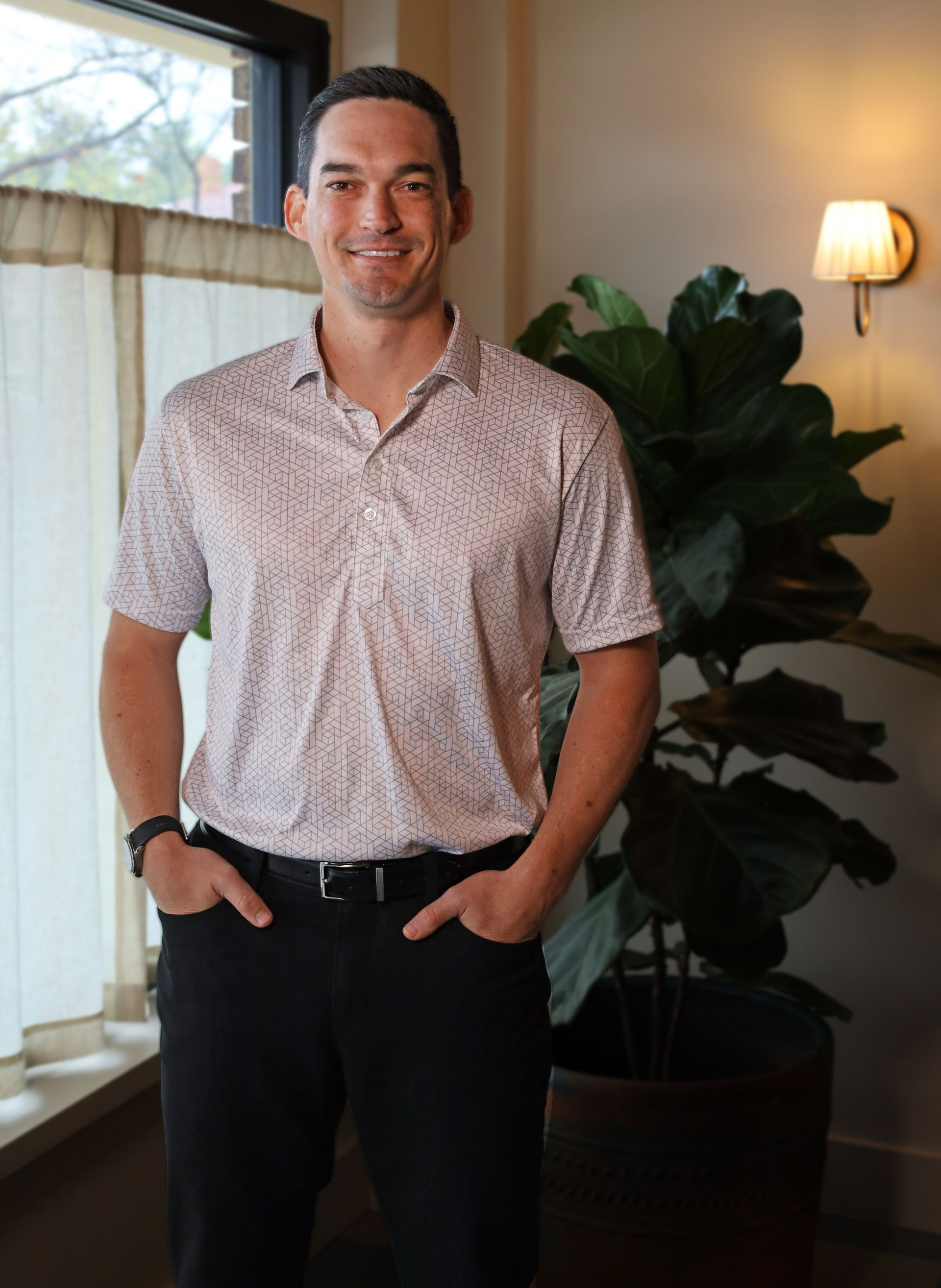 Profile Photo of Anthony Vasquez, Your Avora Wealth Investor