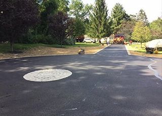 Road — Concrete Work in Brewster, NY