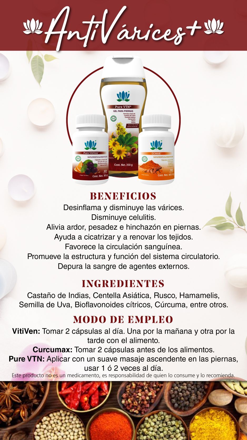 Anti Varices