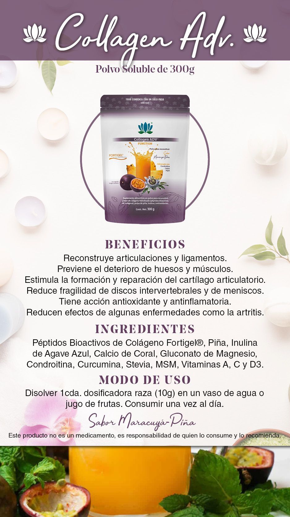 Collagen Advance