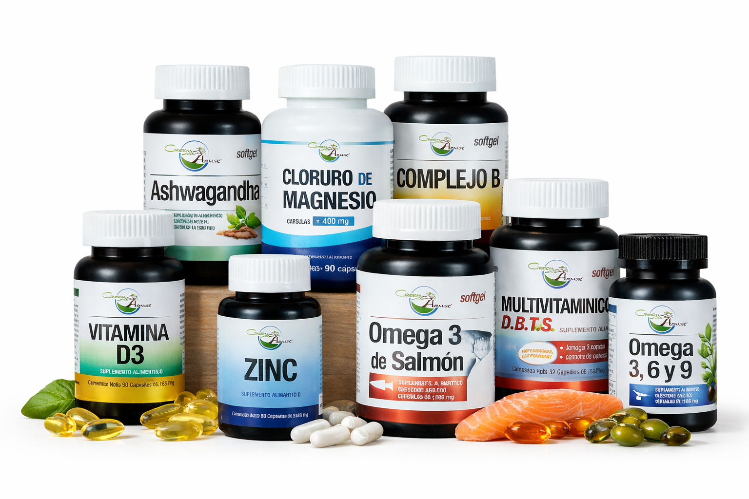 Pastillas para bajar de peso en estado de mexico