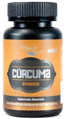 Curcuma