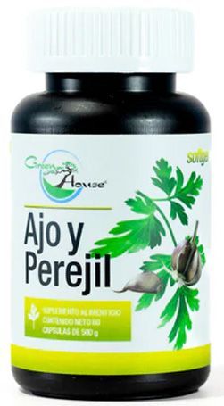 Pastillas para Digestion