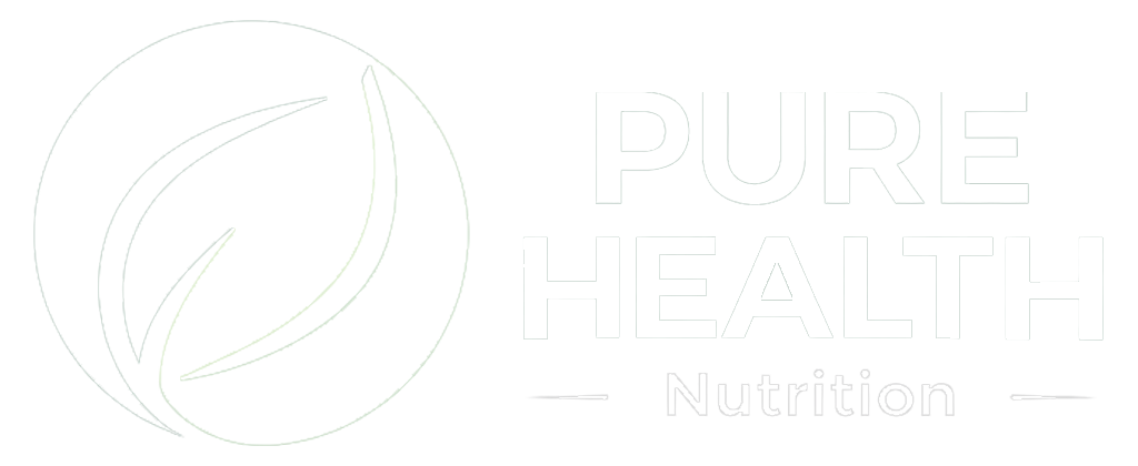 Pure Health Logo