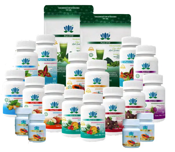 Pure Health