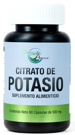 Vitaminas en Pastillas