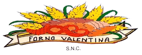 forno valentina logo