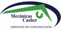 Logo Mecánicas Casher - Estudios de Mecánica de Suelos y Geotecnia