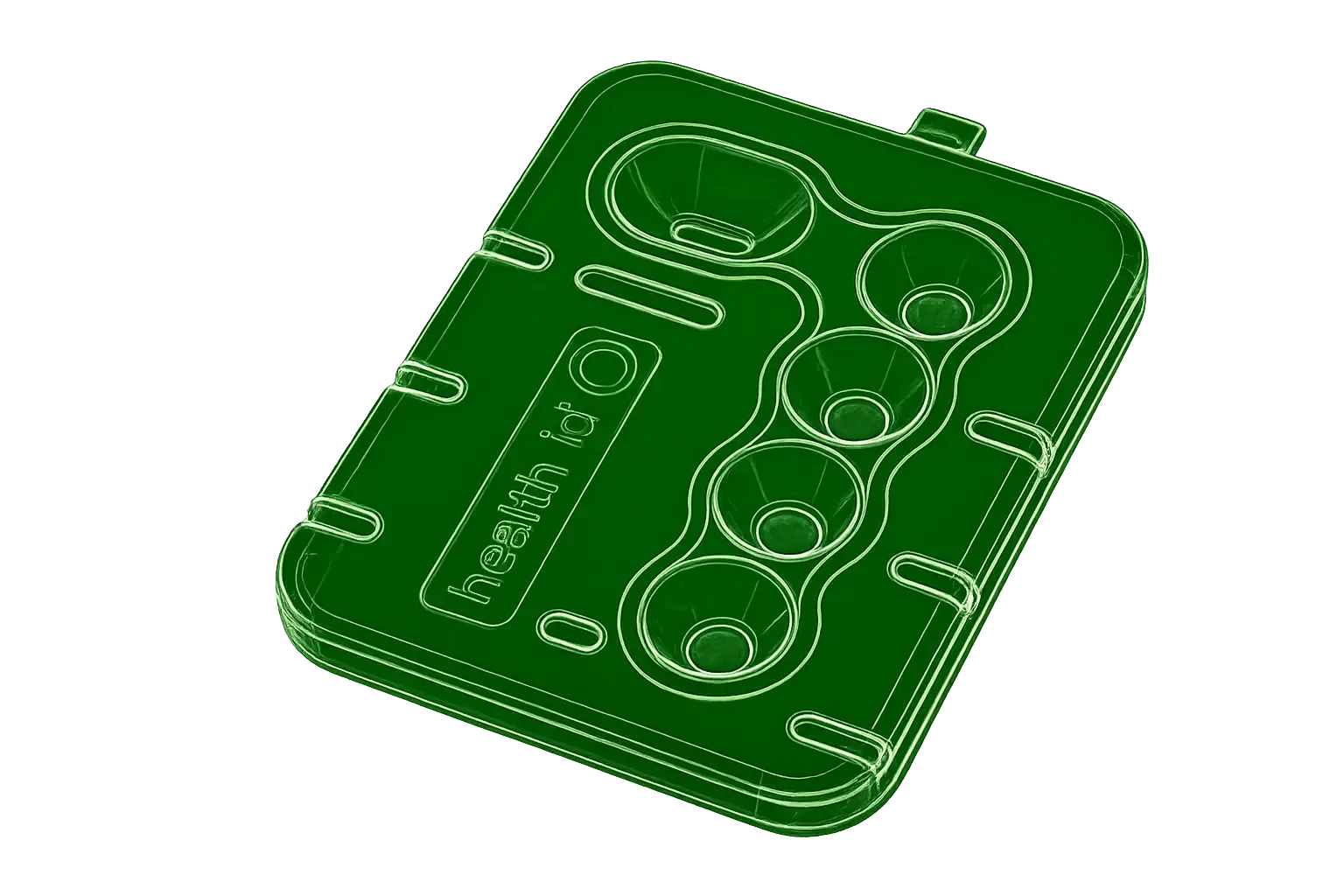 Health ID FlexSample