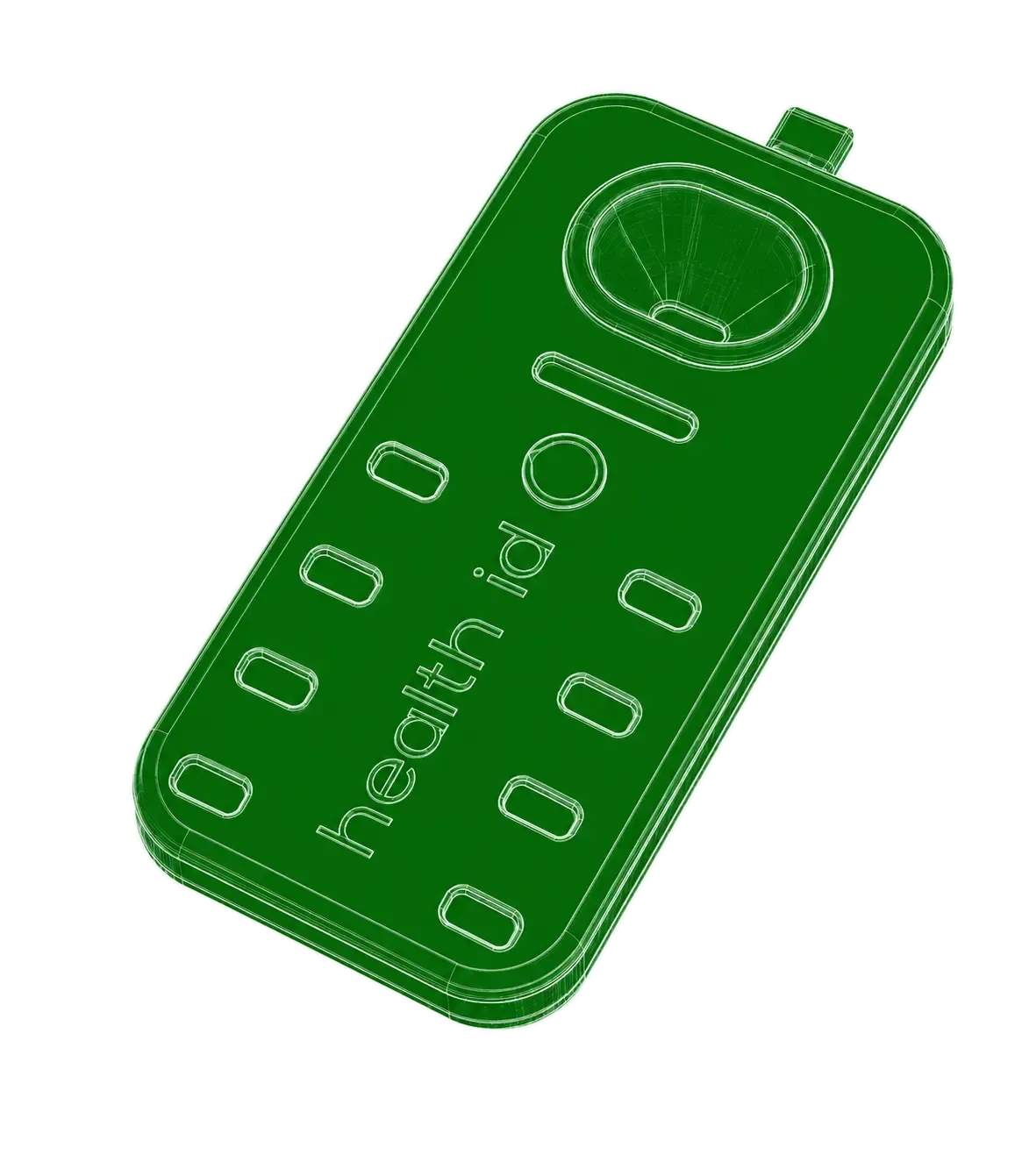 Health ID PSD