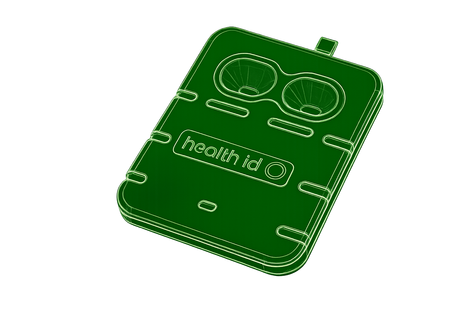 Health ID PSD Duo