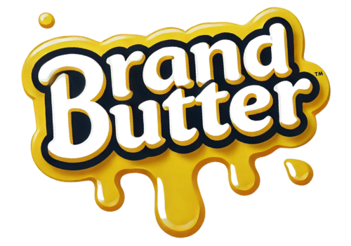 brad butter logo
