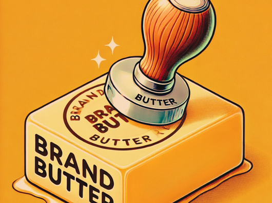 brand butter 2