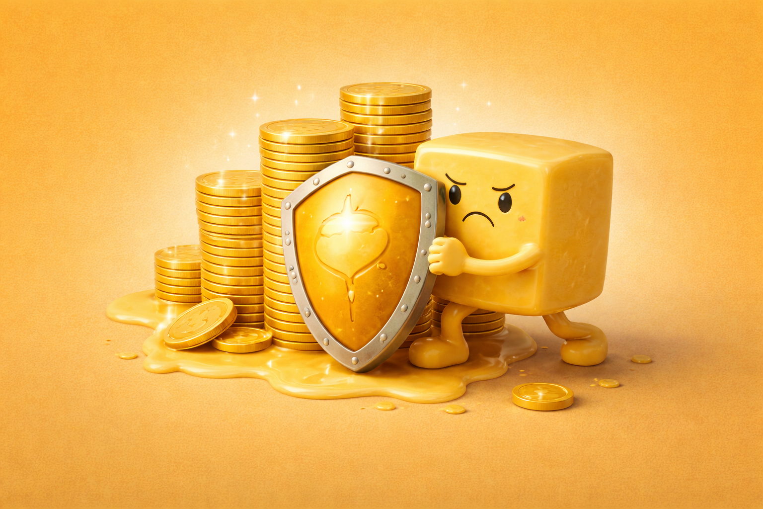 Marketing Should Protect Margin, Not Just Create Growth