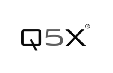 Logo for Crabbe Mountain: Snowflake within a circle, with text 