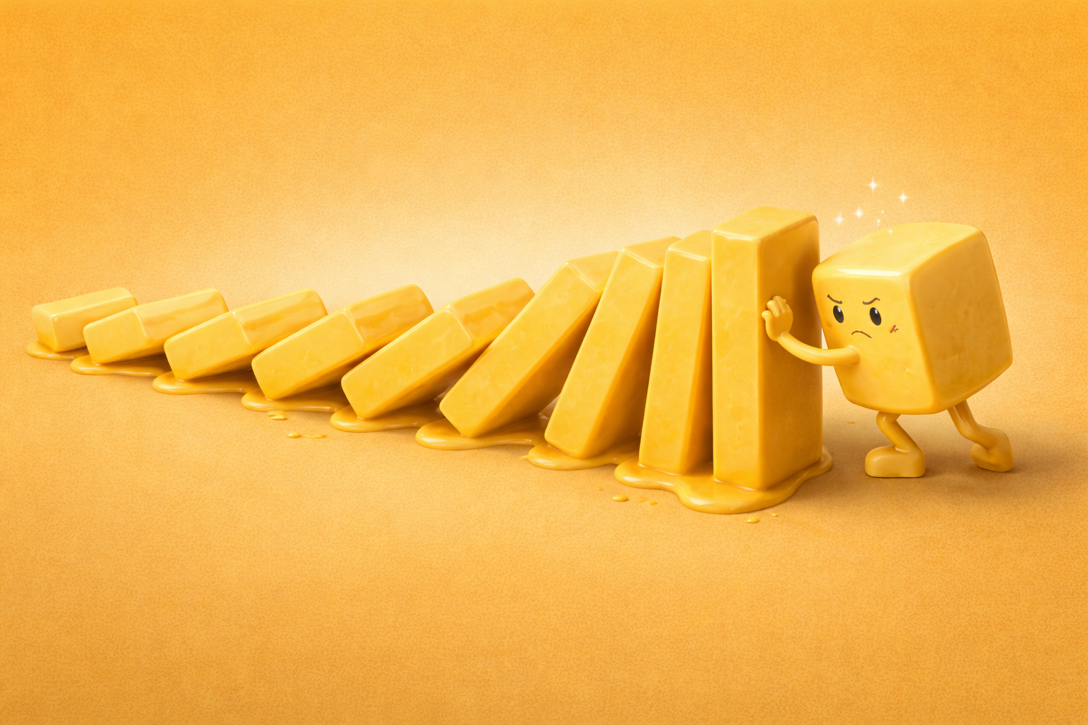 The Strategy of “Not Yet” in Growth Decisions