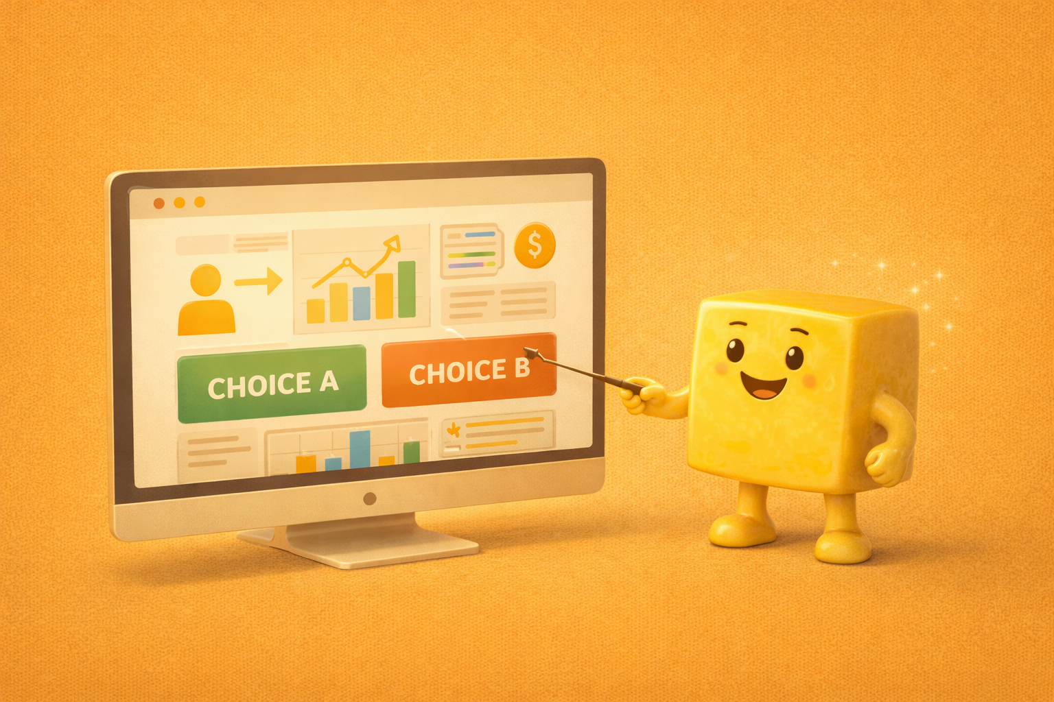 Your Website Is a Decision System, Not a Design Project