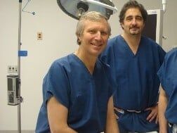 Smiling Doctors — Cancer Treatment in Falmouth, MA