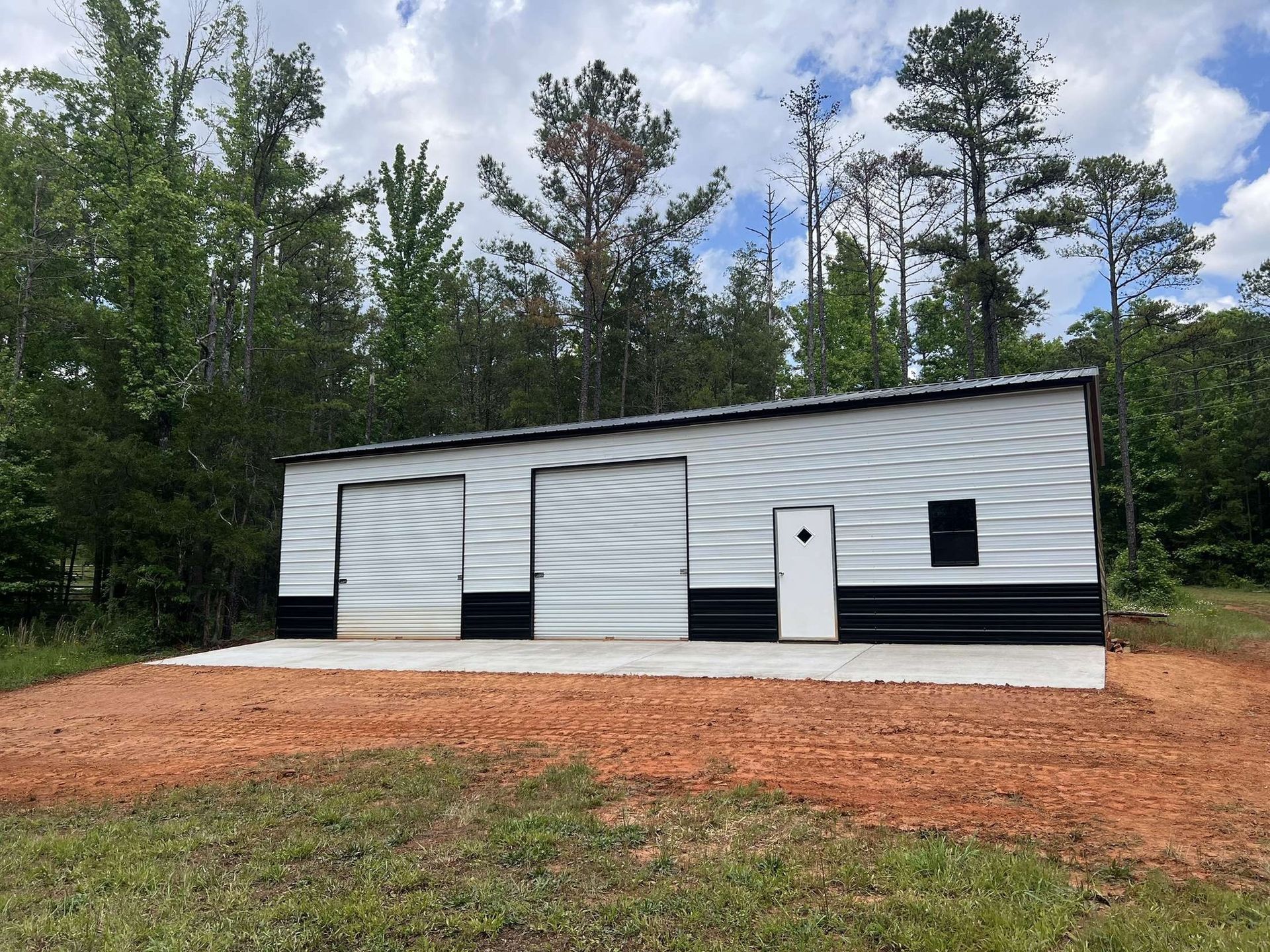Placeholder image of mountains with a sun or moon in the background.